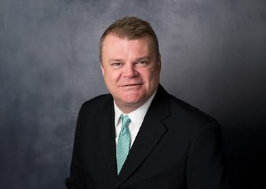 Brandt Hakanson, CDFA®, Vice President/Investments