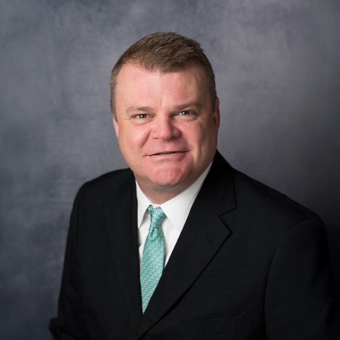 Brandt J. Hakanson, CDFA®, Vice President/Investments